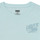 Υφασμάτινα Αγόρι T-shirt με κοντά μανίκια Levi's SURFING DACHSHUND TEE Multicolour / Μπλέ
