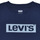 Υφασμάτινα Αγόρι T-shirt με κοντά μανίκια Levi's SHORT SLEEVE GRAPHIC TEE SHIRT Μπλέ