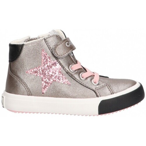 Παπούτσια Κορίτσι Sneakers Conguitos 70931 Grey