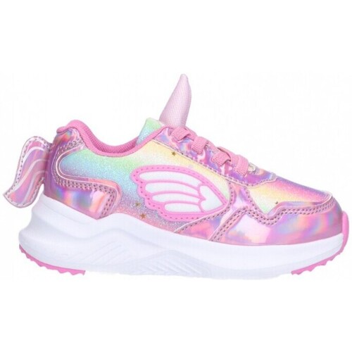 Παπούτσια Κορίτσι Sneakers Conguitos 70932 Ροζ