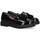 Παπούτσια Κορίτσι Boat shoes Luna Kids 71797 Black