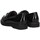 Παπούτσια Κορίτσι Boat shoes Luna Kids 71797 Black