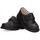 Παπούτσια Αγόρι Sneakers Luna Kids 71798 Black