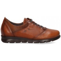 Παπούτσια Γυναίκα Sneakers Fluchos 70987 Brown