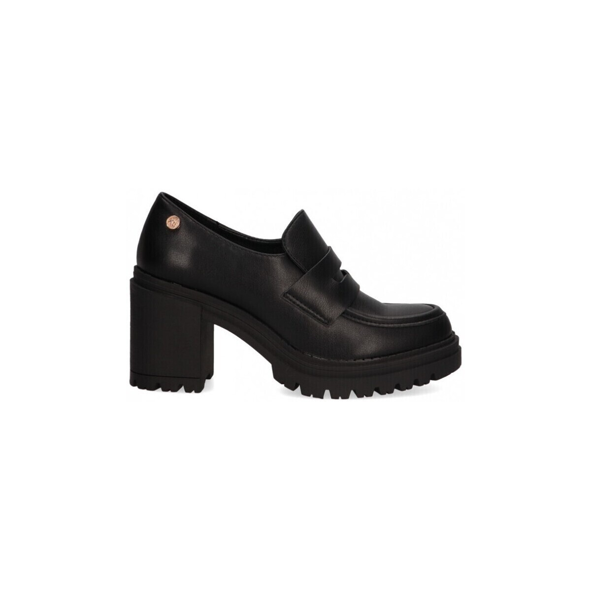 Παπούτσια Γυναίκα Boat shoes Xti 70441 Black