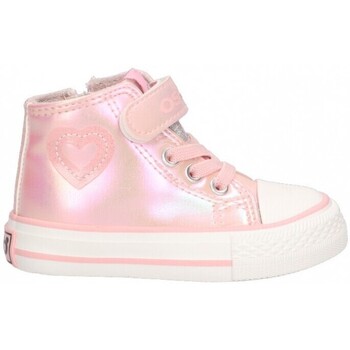 Παπούτσια Κορίτσι Sneakers Conguitos 70929 Ροζ