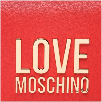 Love Moschino JC4127PP1H-LI0 Red