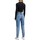 Υφασμάτινα Γυναίκα Τζιν σε ίσια γραμμή Calvin Klein Jeans J20J221682 Μπλέ