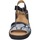 Παπούτσια Γυναίκα Σανδάλια / Πέδιλα Pf16 EZ56 Black