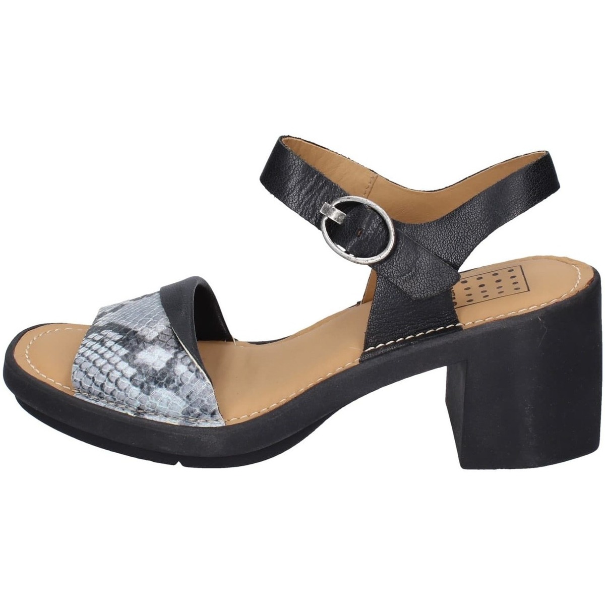 Παπούτσια Γυναίκα Σανδάλια / Πέδιλα Pf16 EZ56 Black