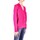 Υφασμάτινα Γυναίκα Σακάκι / Blazers Ralph Lauren 200916279 Ροζ