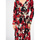 Υφασμάτινα Γυναίκα Κοντά Φορέματα Pinko 1N13FA -A010 | Utilizzare Black