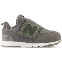 Παπούτσια Παιδί Sneakers New Balance Baby NW574DG Grey
