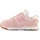 Παπούτσια Παιδί Sneakers New Balance Baby NW574CH1 Ροζ