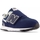 Παπούτσια Παιδί Sneakers New Balance NW574NV Μπλέ