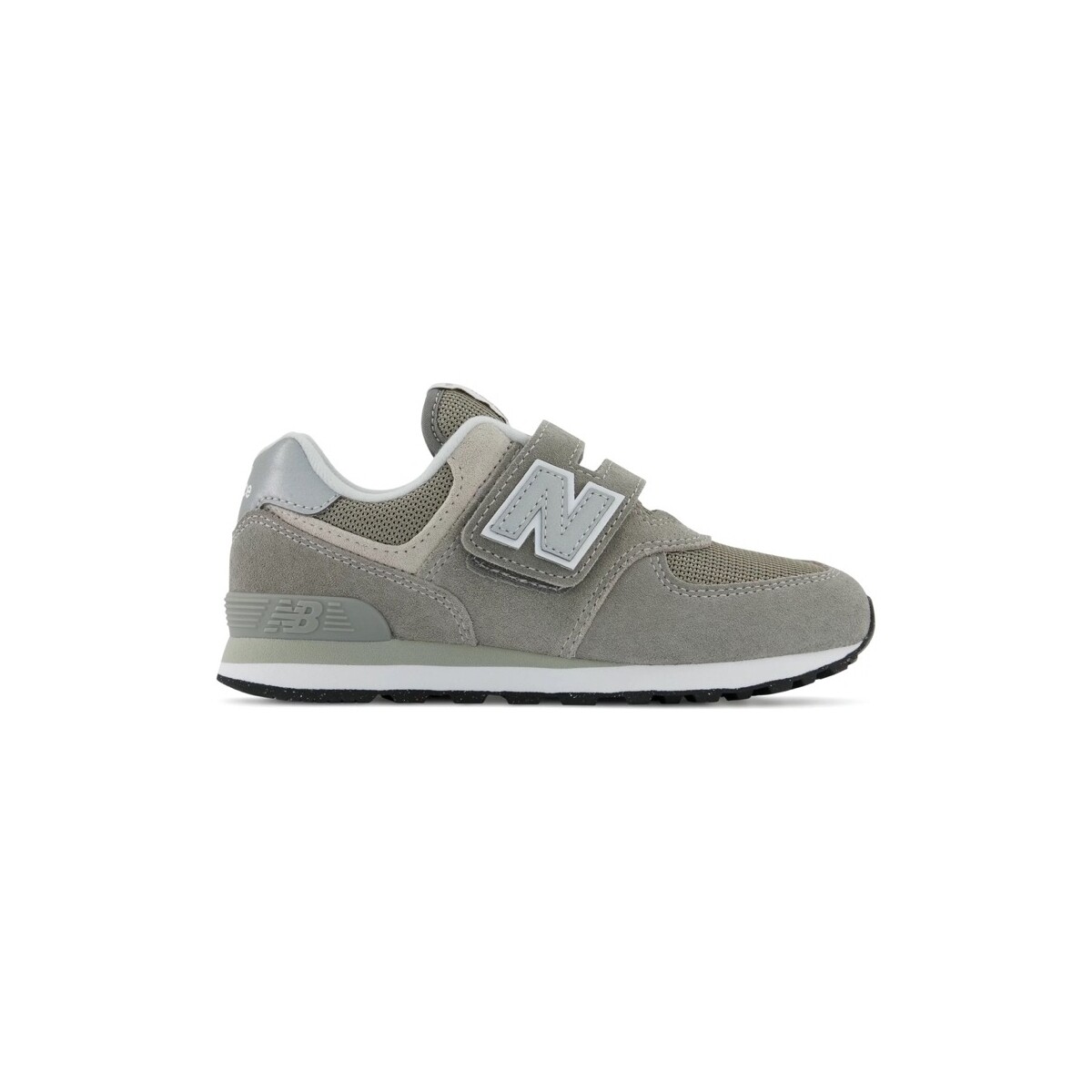 Παπούτσια Παιδί Sneakers New Balance Kids PV574EVG Grey