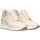 Παπούτσια Γυναίκα Sneakers Xti 70453 Beige
