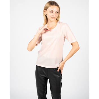Υφασμάτινα Γυναίκα Μπλούζες Pinko 100733 A0HD | Materasso Ροζ