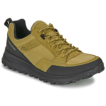 Παπούτσια Άνδρας Τρέξιμο Clarks ATL TREK LO WP Green / Black