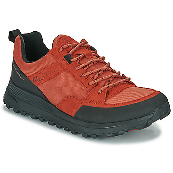 Παπούτσια Άνδρας Τρέξιμο Clarks ATL TREK LO WP Red / Black