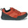 Παπούτσια Άνδρας Τρέξιμο Clarks ATL TREK LO WP Red / Black