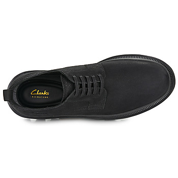 Clarks BADELL LACE Black