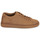 Παπούτσια Άνδρας Χαμηλά Sneakers Clarks CRAFT SWIFT Brown