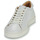 Παπούτσια Άνδρας Χαμηλά Sneakers Clarks CRAFT SWIFT Άσπρο