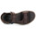 Παπούτσια Άνδρας Σπορ σανδάλια Clarks SALTWAY TRAIL Brown