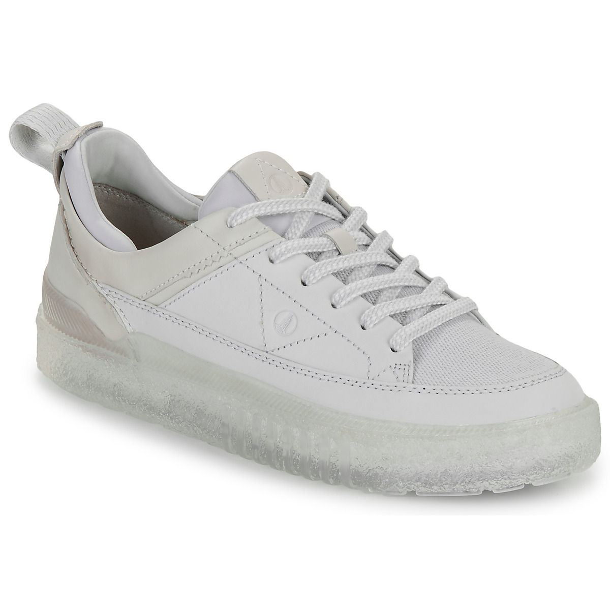 Clarks  Xαμηλά Sneakers Clarks SOMERSET LACE