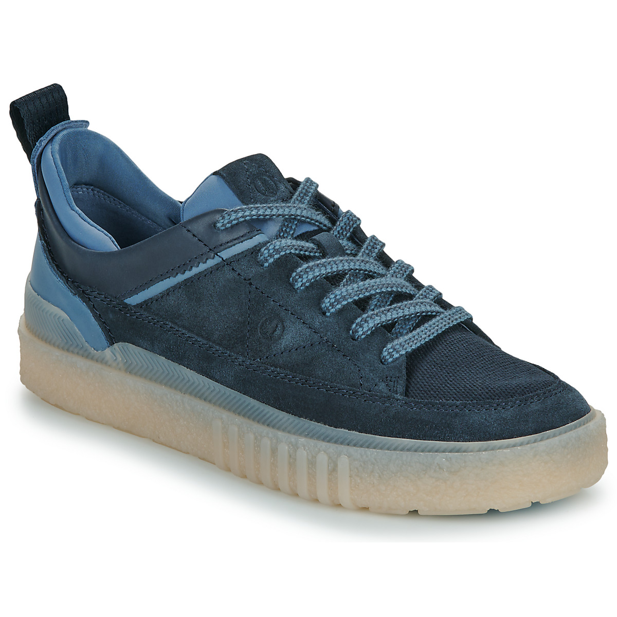 Xαμηλά Sneakers Clarks SOMERSET LACE