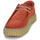 Παπούτσια Άνδρας Derby Clarks TORHILL LO Red