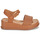 Παπούτσια Γυναίκα Σανδάλια / Πέδιλα Clarks KIMMEI BAY Brown