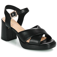 Παπούτσια Γυναίκα Σανδάλια / Πέδιλα Clarks RITZY 75 RAE Black
