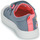 Παπούτσια Κορίτσι Χαμηλά Sneakers Clarks CITY BRIGHT T Μπλέ / Multicolour