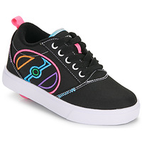 Παπούτσια Παιδί roller shoes Heelys PRO 20 LG Black / Multicolour