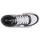Παπούτσια Παιδί roller shoes Heelys REZERVE LOW Black / Άσπρο