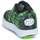 Παπούτσια Αγόρι roller shoes Heelys PRO 20 MINECRAFT Black / Green