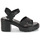 Παπούτσια Γυναίκα Σανδάλια / Πέδιλα MTNG 53335 Black