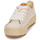 Παπούτσια Γυναίκα Χαμηλά Sneakers MTNG 60008B Beige