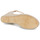 Παπούτσια Γυναίκα Σανδάλια / Πέδιλα MTNG 51987 Beige