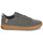 Παπούτσια Άνδρας Χαμηλά Sneakers Saola CANNON CANVAS 2.0 Grey