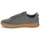 Παπούτσια Άνδρας Χαμηλά Sneakers Saola CANNON CANVAS 2.0 Grey