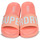 Παπούτσια Γυναίκα σαγιονάρες Superdry Sandales De Piscine Véganes Core Ροζ / Άσπρο