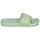 Παπούτσια Γυναίκα σαγιονάρες Superdry Sandales De Piscine Véganes Core Green / Άσπρο