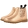 Παπούτσια Παιδί Μπότες Gioseppo Agar Kids Boots - Rose Gold Gold