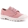 Παπούτσια Γυναίκα Sneakers Palladium PAMPA OXFORD Ροζ