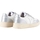 Παπούτσια Γυναίκα Sneakers Victoria 1257102 Άσπρο