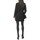 Υφασμάτινα Γυναίκα Μακριά Φορέματα Pinko 102093-A18E Black
