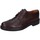 Παπούτσια Άνδρας Derby & Richelieu Bruno Verri EZ70 Brown